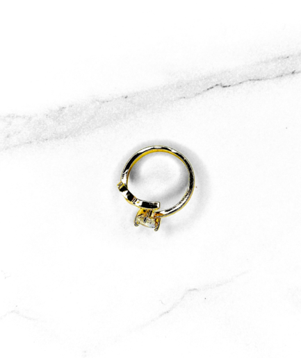Mermaid Heart Ring - Mermaidery