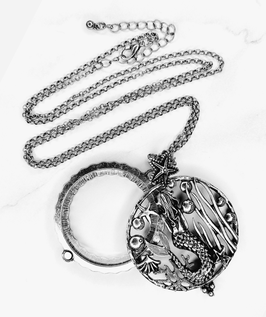Mermaid Necklace
